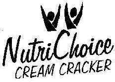 Nutrichoice, Cream Cracker Device mark 819384 Trademark