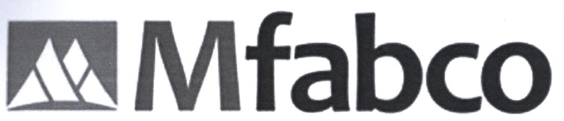 Mfabco With Device Device mark 2349757 Trademark