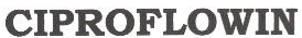 Ciproflowin Device mark 1811446 Trademark