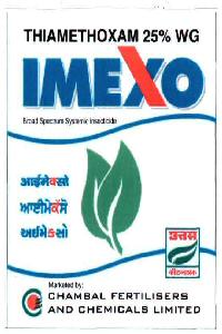 Imexo Device mark 1976091 Trademark
