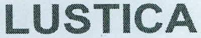 Lustica Device mark 2334176 Trademark