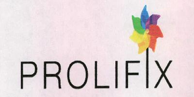 Prolifix (device Of Flower) Device mark 2303249 Trademark