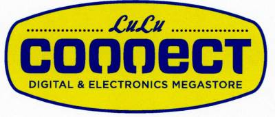 Lulu Connect Digital & Electronics Megastore Device mark 2446836 Trademark