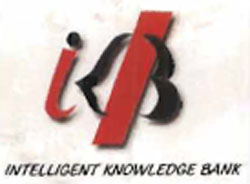 Intelligent Knowledge Bank Device mark 956100 Trademark