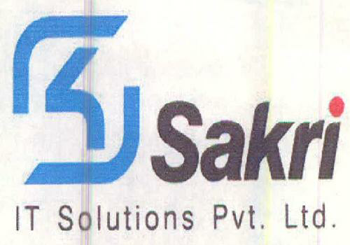 Sakri It Solutions Pvt. Ltd. Device mark 2268764 Trademark
