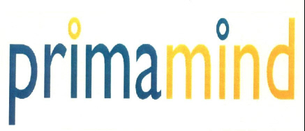 Primamind Device mark 2749889 Trademark