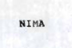 Nima Device mark 823329 Trademark