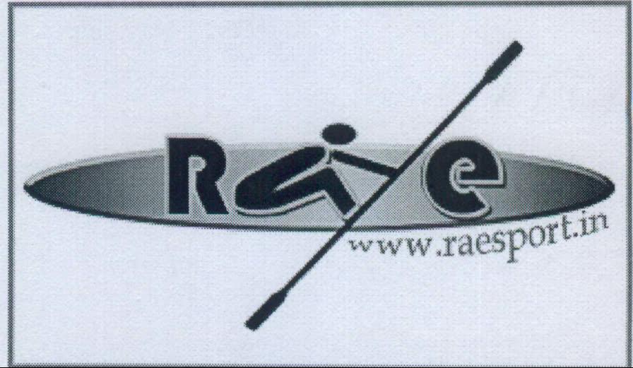 Rae Device mark 2016729 Trademark