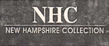 Nhc New Hampshire Collection Device mark 934281 Trademark