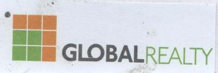 Global Realty With Label Device mark 1676345 Trademark