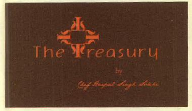 The Treasury Device mark 2798836 Trademark