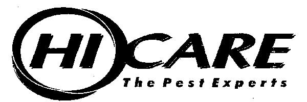 He Care (device) Device mark 1241634 Trademark