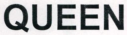 Queen Device mark 2395003 Trademark