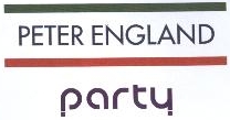 Peter England Party Device mark 1960553 Trademark