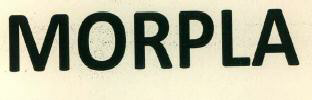 Morpla Device mark 2702448 Trademark