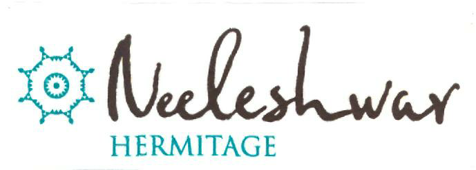 Neeleshwar Hermitage (device) Device mark 2304483 Trademark