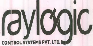 Raylogic Control Systems Pvt. Ltd. Device mark 2377121 Trademark