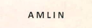 Amlin Device mark 2562454 Trademark