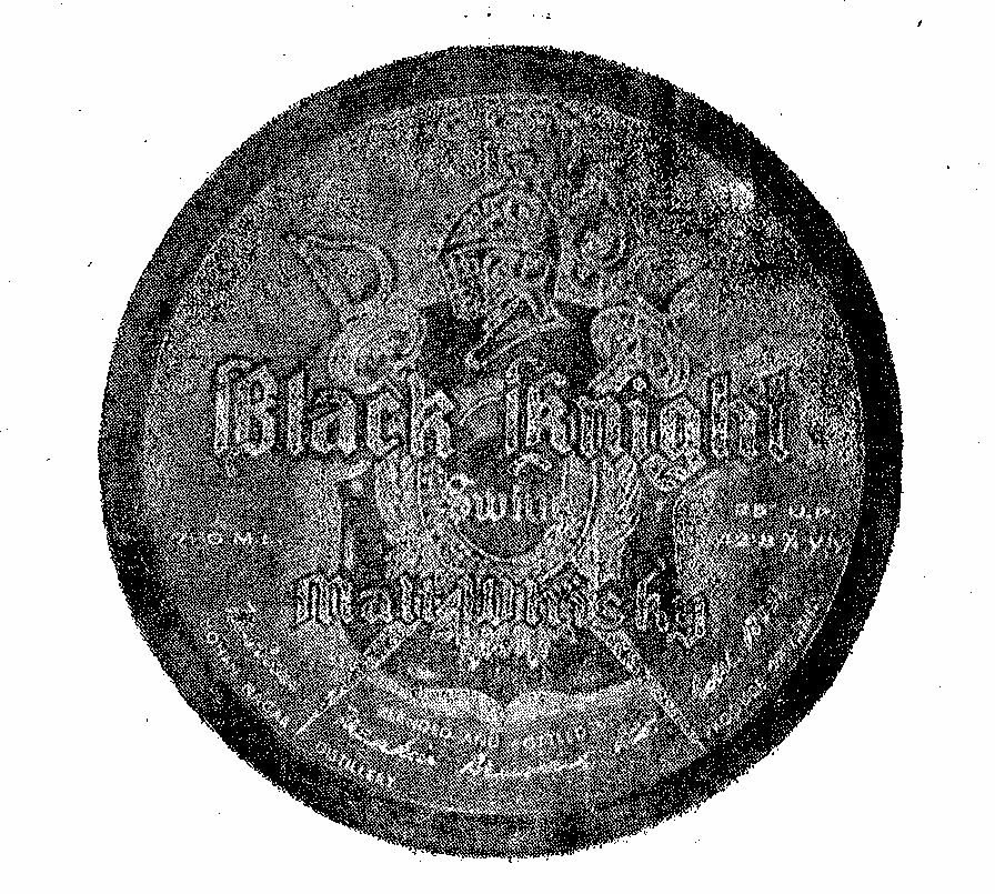 Black Knight Swing Device mark 285868 Trademark