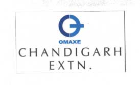 Omaxe Chandigarh Extn Device mark 2029292 Trademark