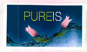 Pureis (device Of Flowers) Device mark 2758829 Trademark