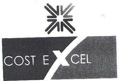 Cost Excel Device mark 1733193 Trademark