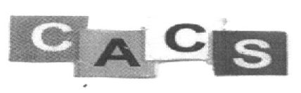C A C S Device mark 1418440 Trademark