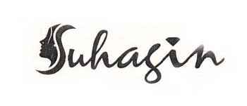 Suhagin (device Of Lady Face) Device mark 1394311 Trademark