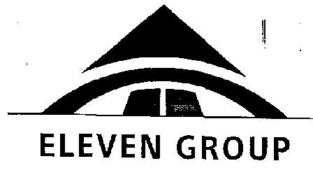 Eleven Group (logo) Device mark 2106798 Trademark