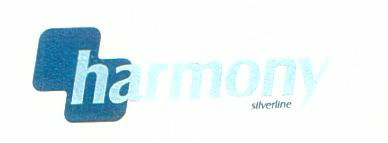 Harmony Silverline Device mark 1409260 Trademark