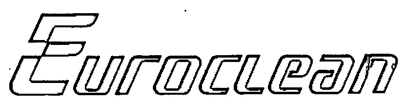 Euroclean Device mark 1084556 Trademark