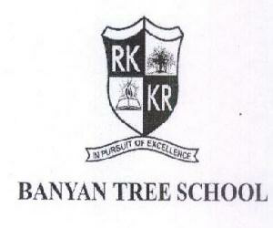 Banyan Tree School (logo) Device mark 1575924 Trademark