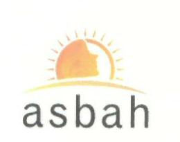 Asbah Device mark 2840158 Trademark