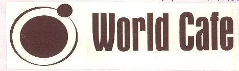 World Cafe Device mark 2493359 Trademark