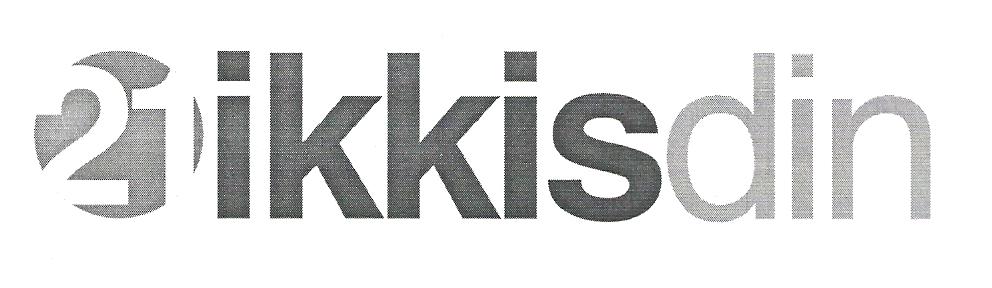 21 Ikkisdin With Label Device mark 2925612 Trademark