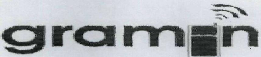Gramin Device mark 1947137 Trademark