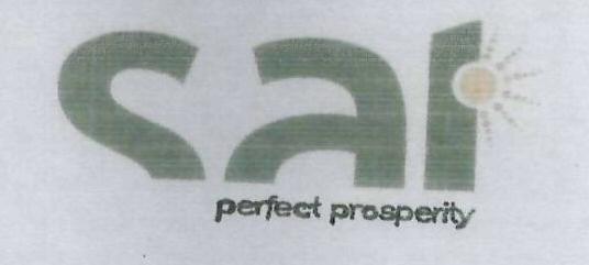Sal Perfect Prosperity Device mark 1960337 Trademark