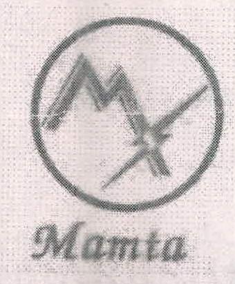 M Mamta Device mark 2419530 Trademark
