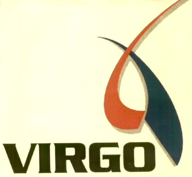 Virgo (label) Device mark 1630269 Trademark