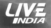 Live India (label) Device mark 1567819 Trademark