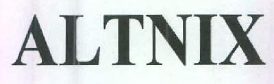 Altnix Device mark 2637423 Trademark