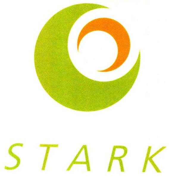 S T A R K Device mark 2601284 Trademark