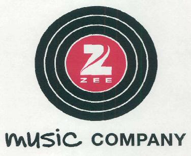 Zee Music Company (device) Device mark 2735223 Trademark