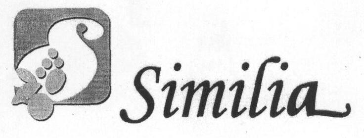 Similia (label) Device mark 1669496 Trademark