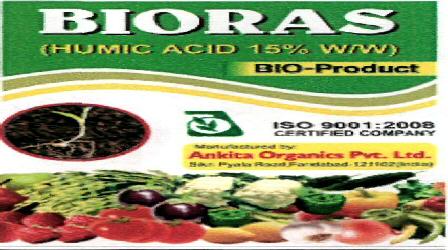 Bioras(label) Device mark 2474932 Trademark