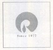 R (logo) Device mark 2247416 Trademark