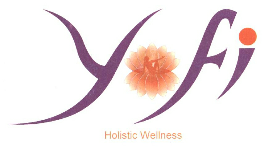 Yofi Holistic Wellness Device mark 2355860 Trademark