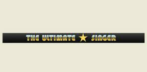 The Ultimate Star Singer Device mark 2069702 Trademark