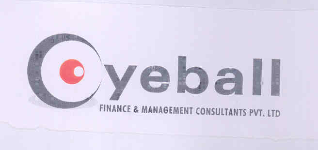 Oyeball (label) Device mark 1731362 Trademark