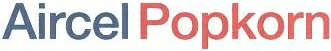 Aircel Popkorn Device mark 2057622 Trademark